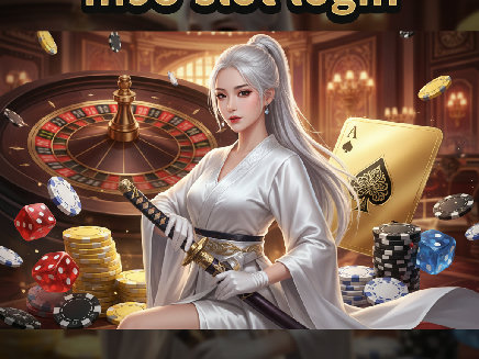 login m98 slot login