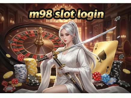 m98 slot login login